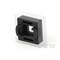 Te Connectivity CAP  SQ  ILLUMINATED TACT SWITCH  BLACK 2311403-2 - alternate 1
